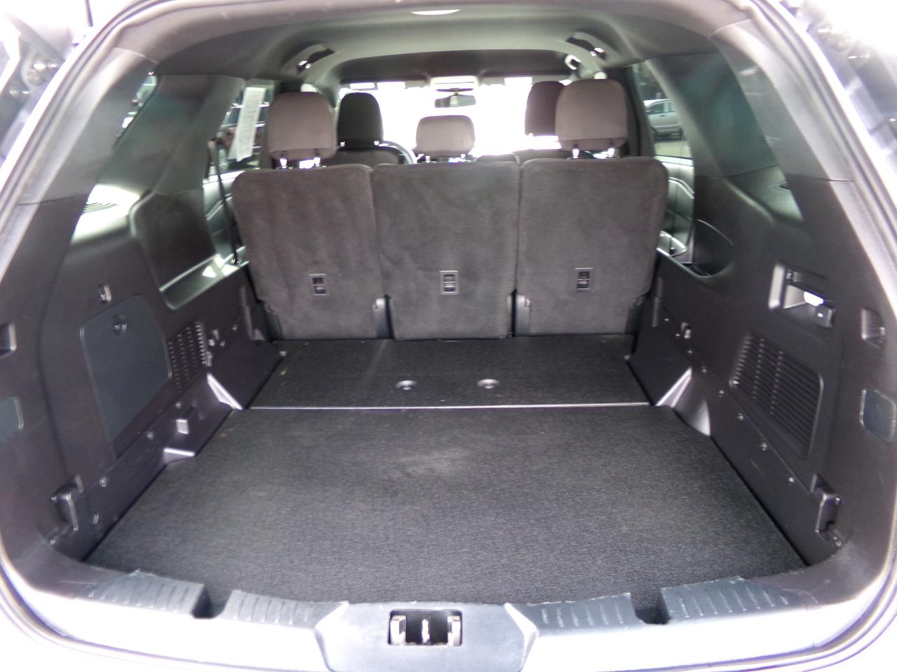 Ford Explorer Police 4WD 2021