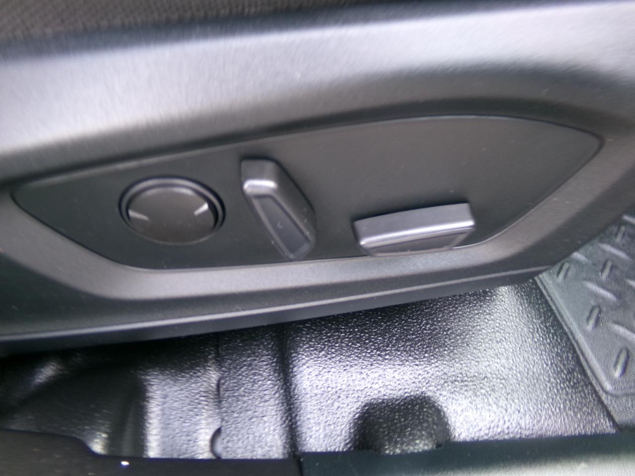 Ford Explorer Police 4WD 2021