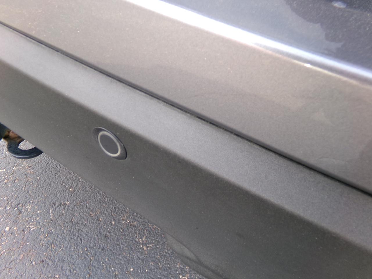 Ford Explorer Police 4WD 2021