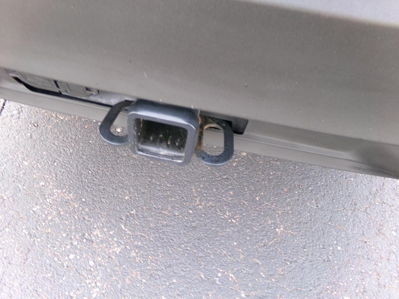 Ford Explorer Police 4WD 2021