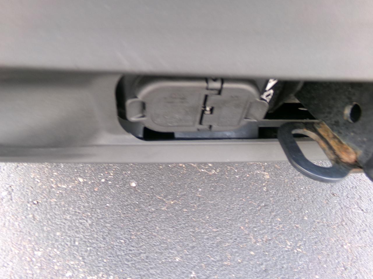 Ford Explorer Police 4WD 2021