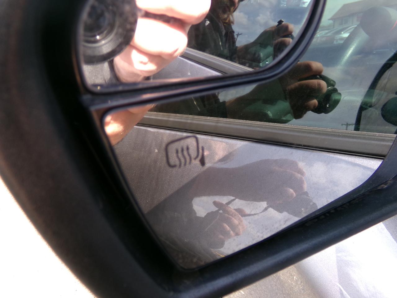 Ford Explorer Police 4WD 2021