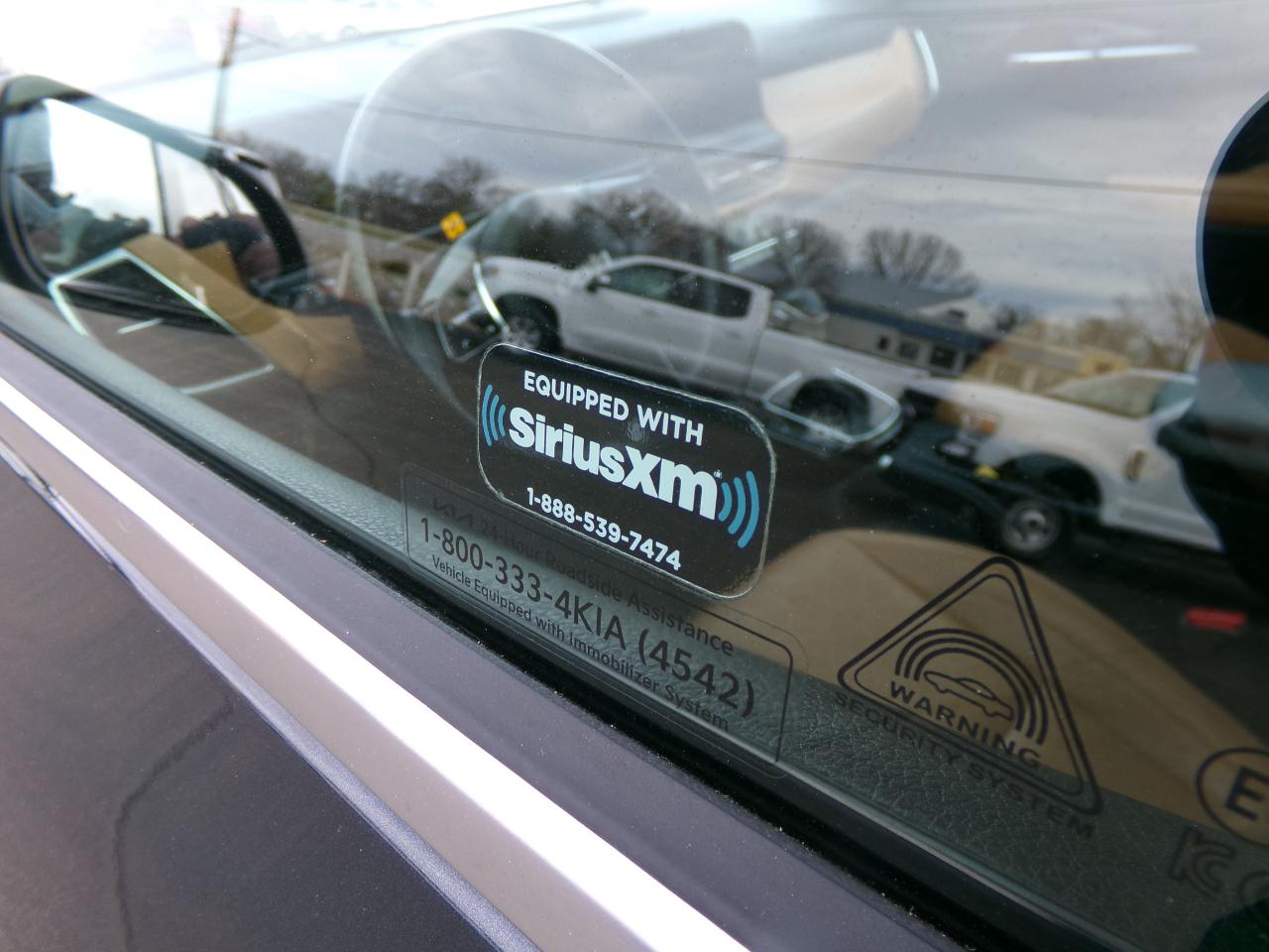 Kia Seltos EX IVT AWD 2024