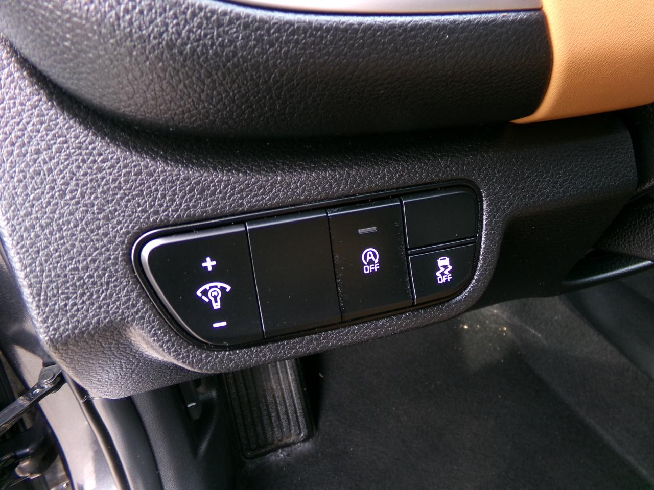 Kia Seltos EX IVT AWD 2024