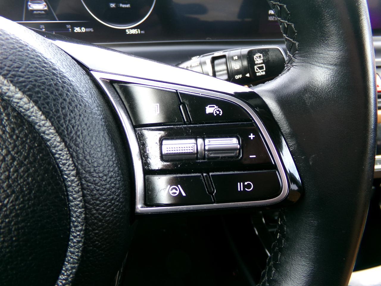 Kia Seltos EX IVT AWD 2024