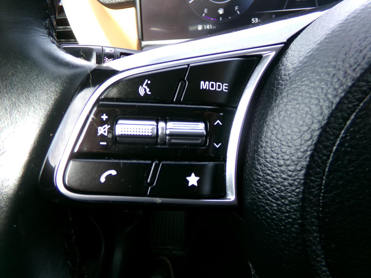 Kia Seltos EX IVT AWD 2024