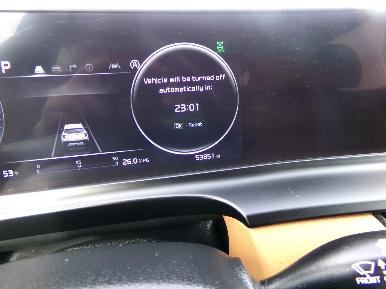 Kia Seltos EX IVT AWD 2024