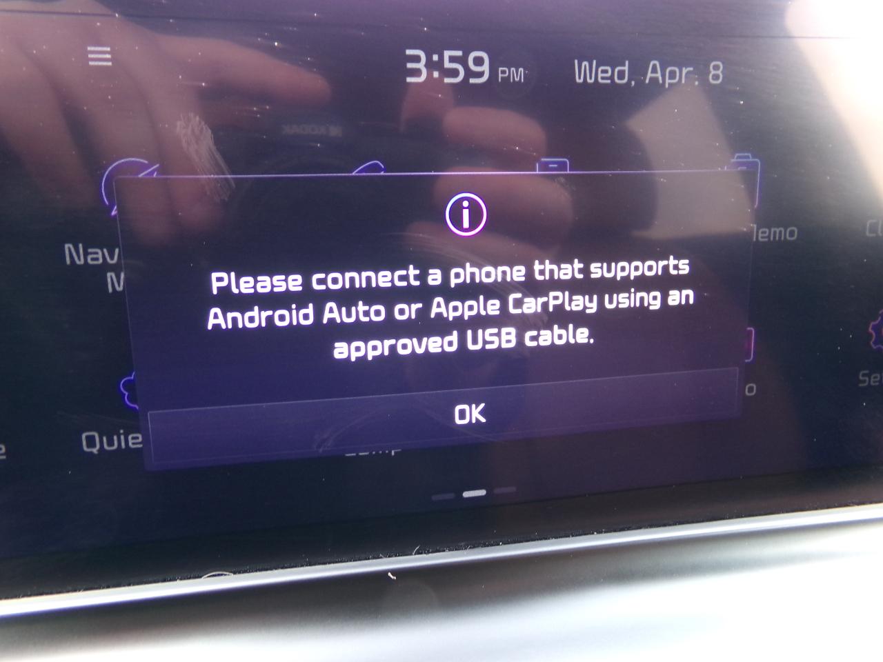 Kia Seltos EX IVT AWD 2024