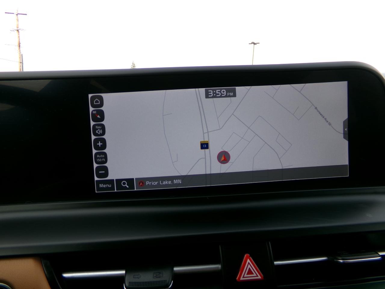 Kia Seltos EX IVT AWD 2024