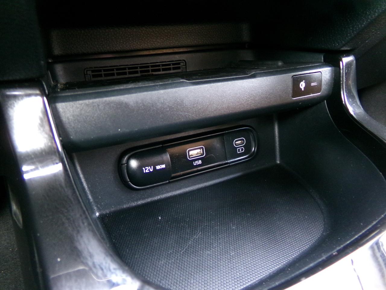 Kia Seltos EX IVT AWD 2024