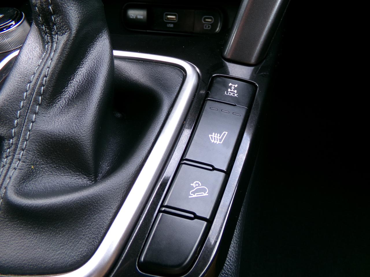 Kia Seltos EX IVT AWD 2024