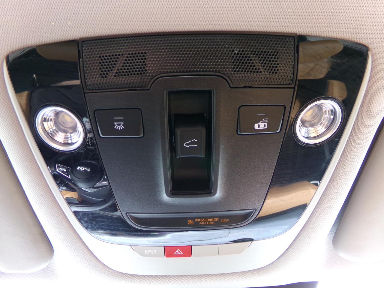 Kia Seltos EX IVT AWD 2024