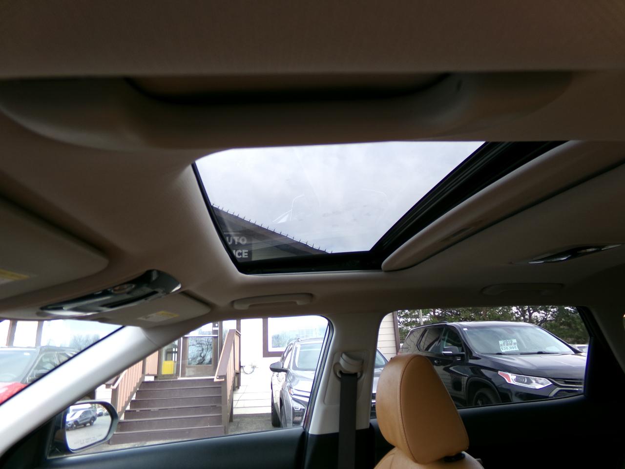 Kia Seltos EX IVT AWD 2024