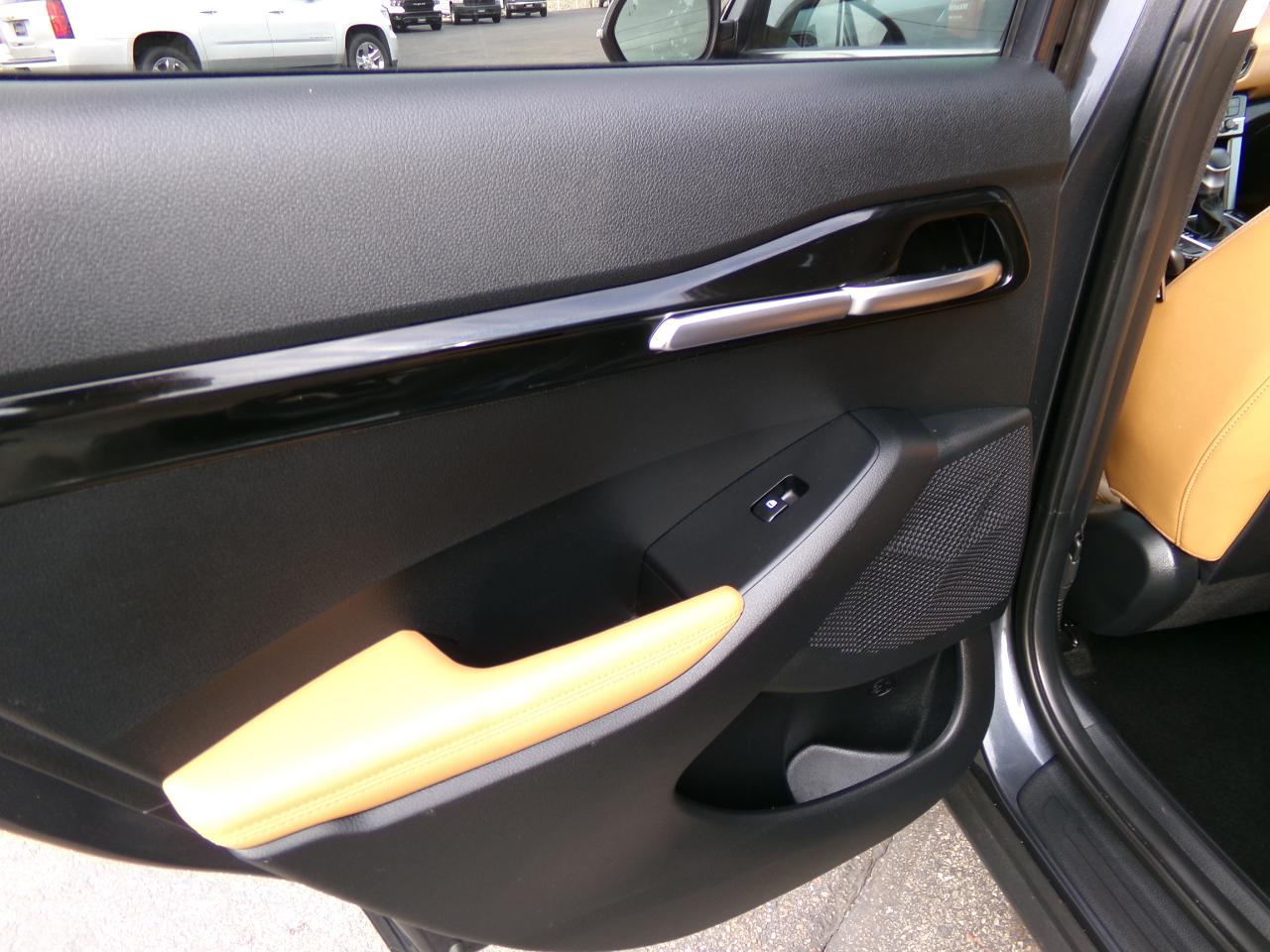 Kia Seltos EX IVT AWD 2024