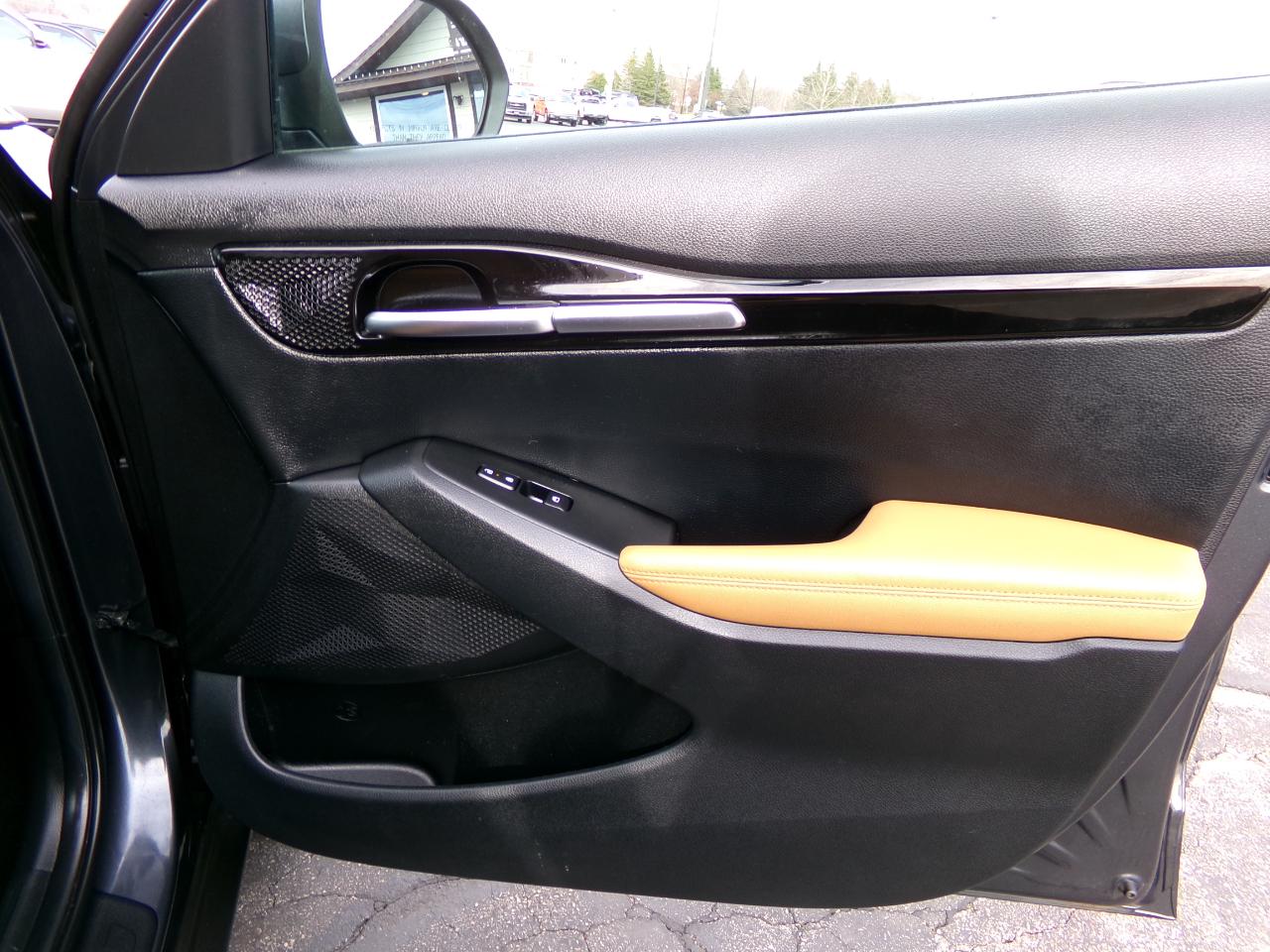 Kia Seltos EX IVT AWD 2024