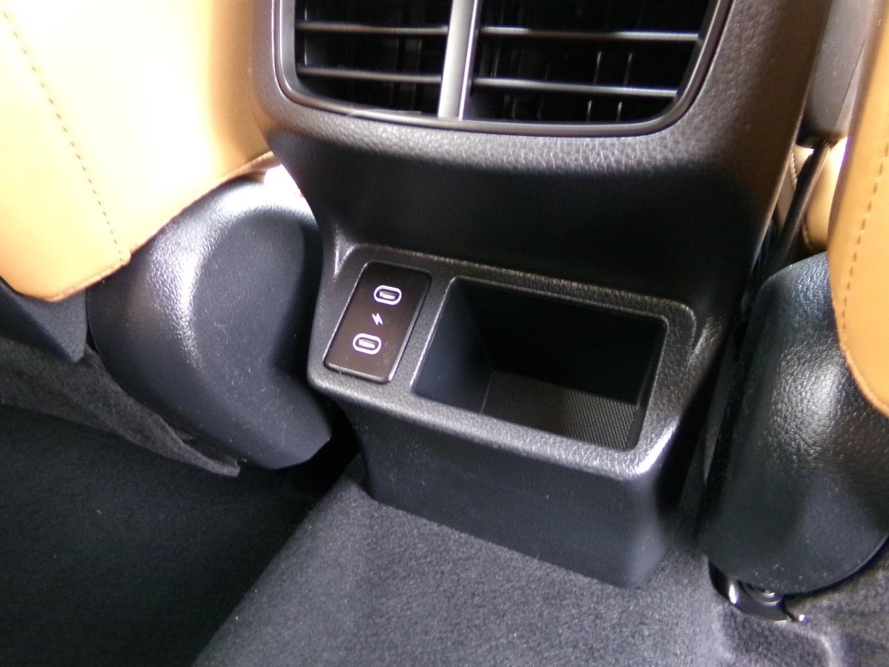 Kia Seltos EX IVT AWD 2024