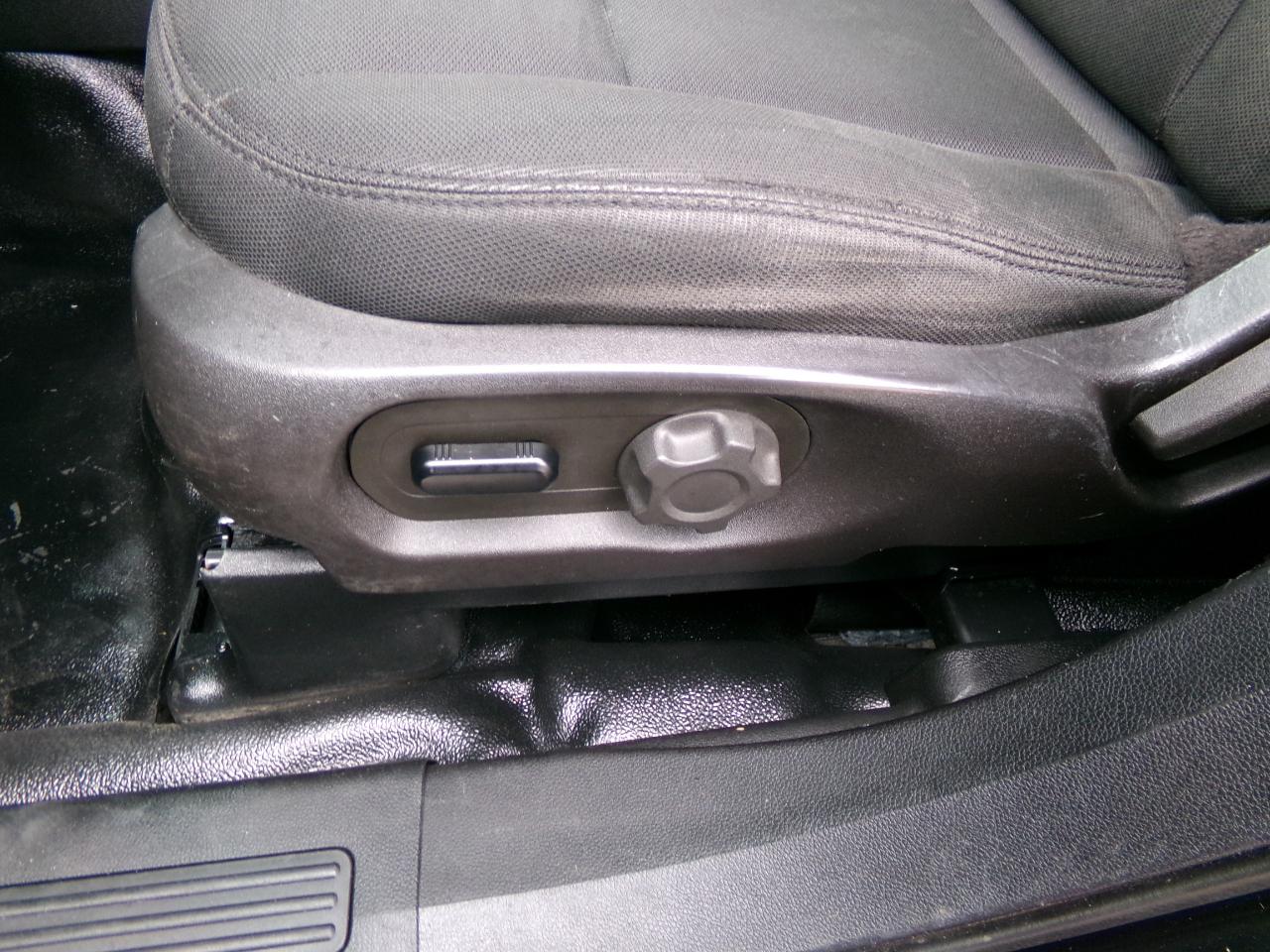 Ford Police Interceptor Utility AWD 2019