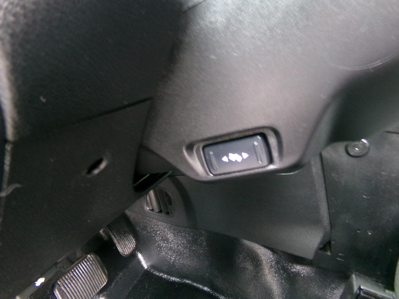 Ford Police Interceptor Utility AWD 2019