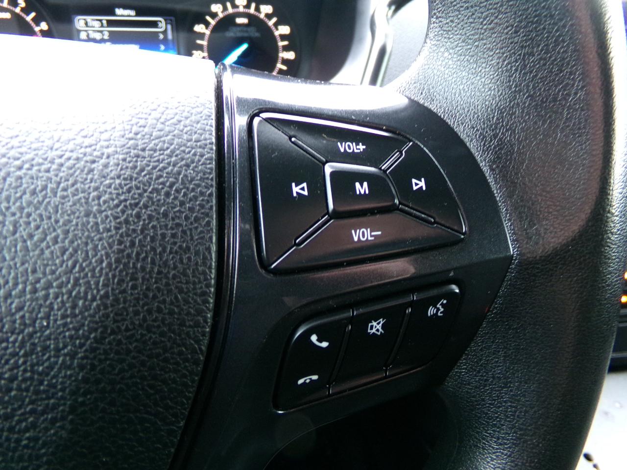 Ford Police Interceptor Utility AWD 2019