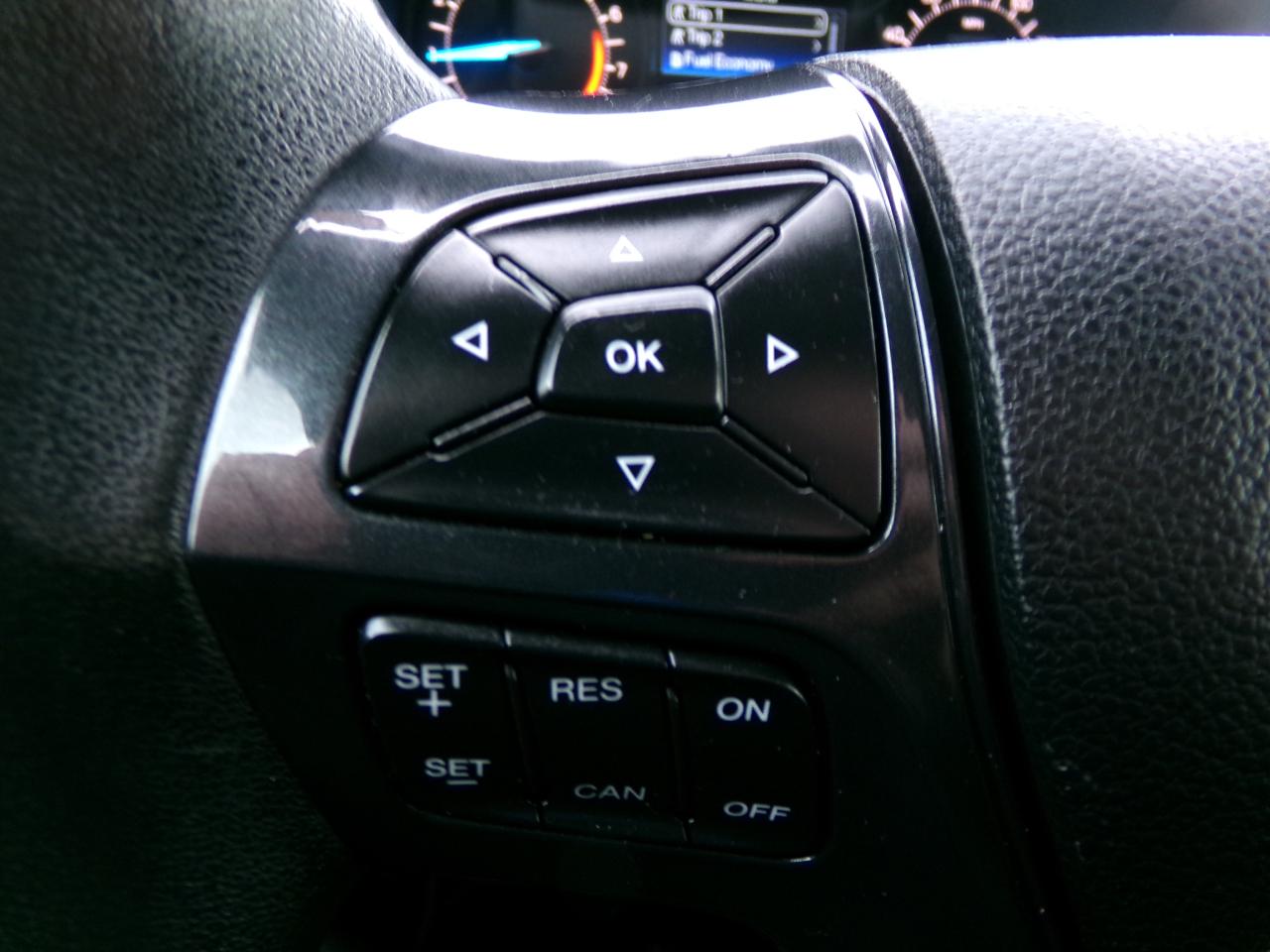 Ford Police Interceptor Utility AWD 2019