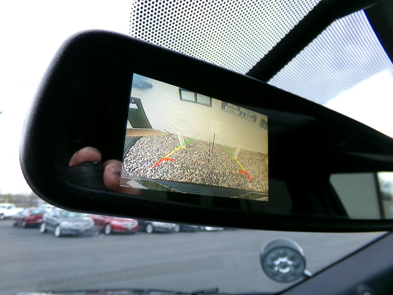 Ford Police Interceptor Utility AWD 2019