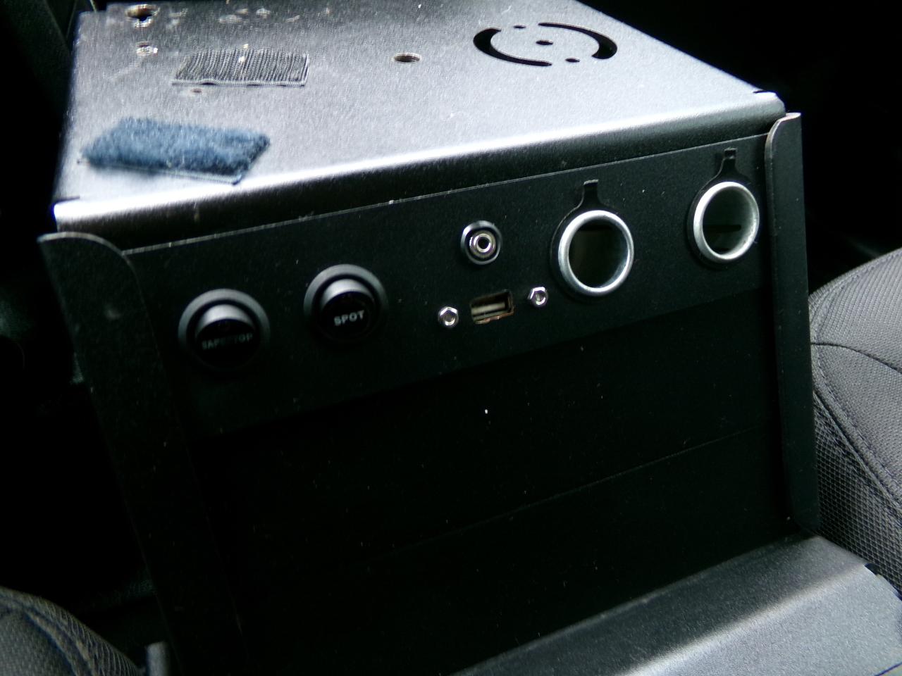 Ford Police Interceptor Utility AWD 2019