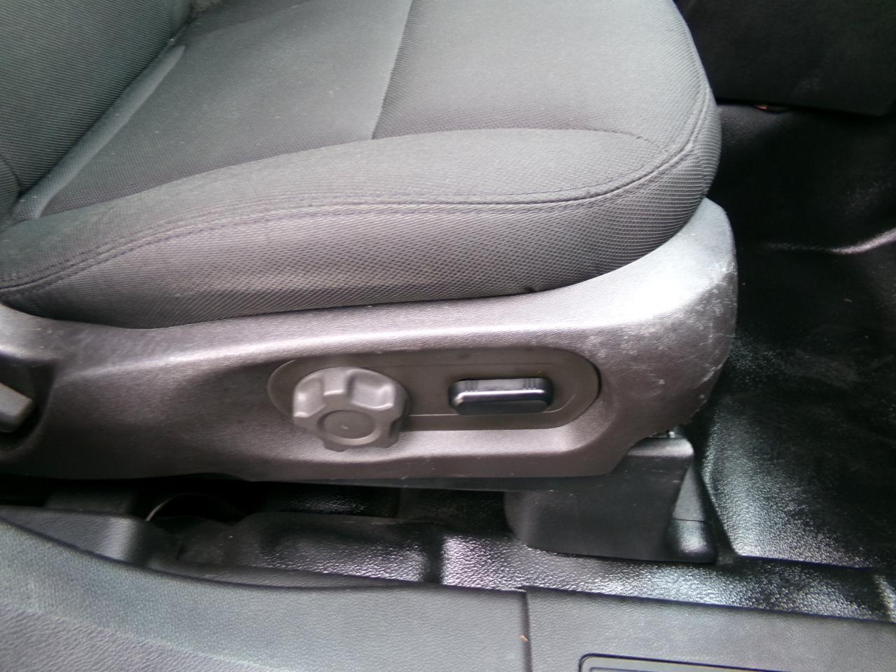 Ford Police Interceptor Utility AWD 2019