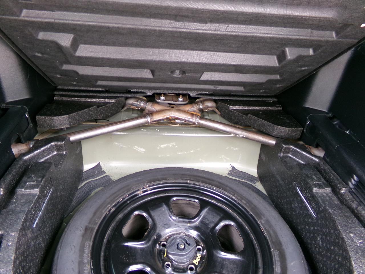 Ford Police Interceptor Utility AWD 2019