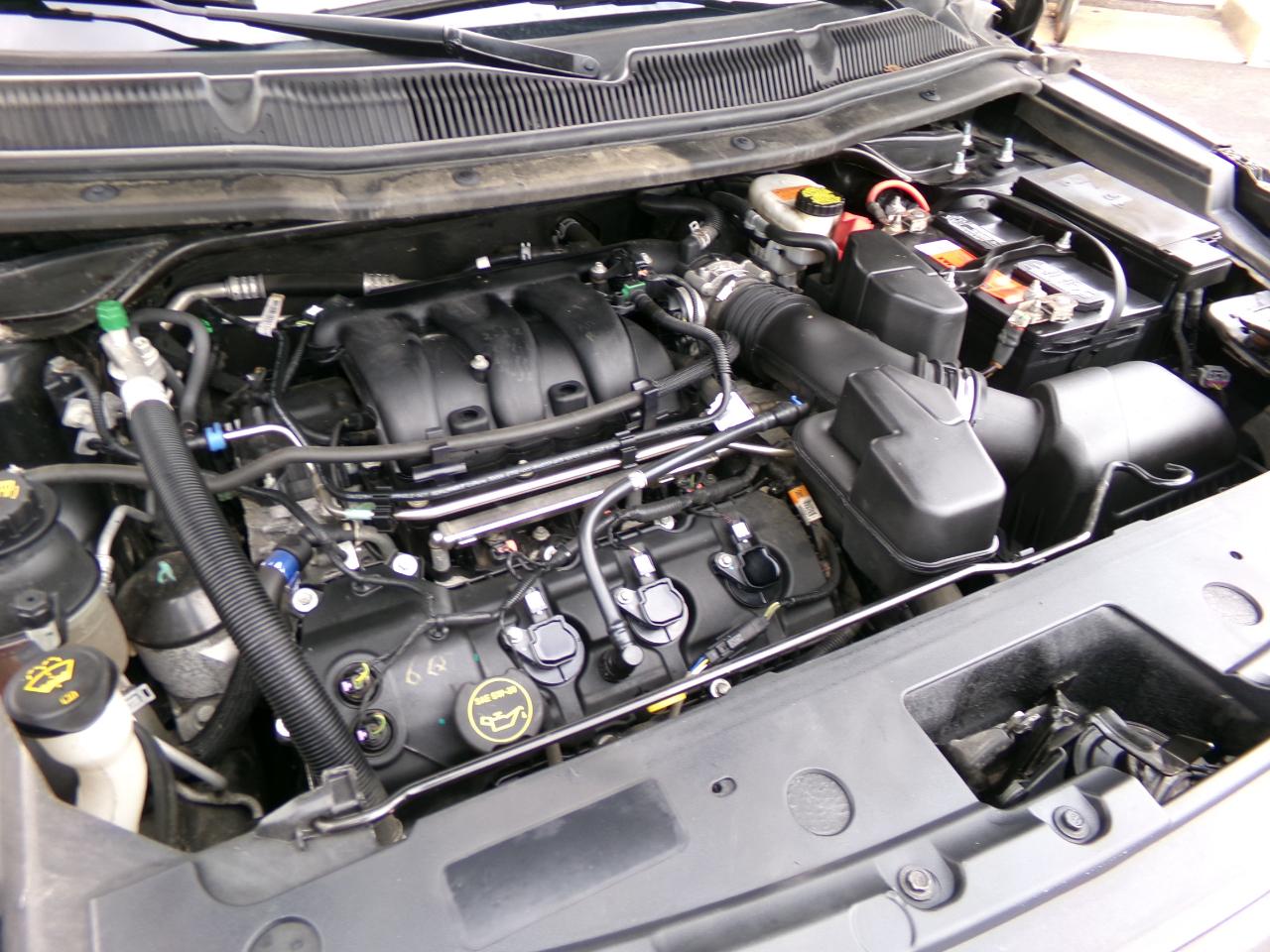 Ford Police Interceptor Utility AWD 2019