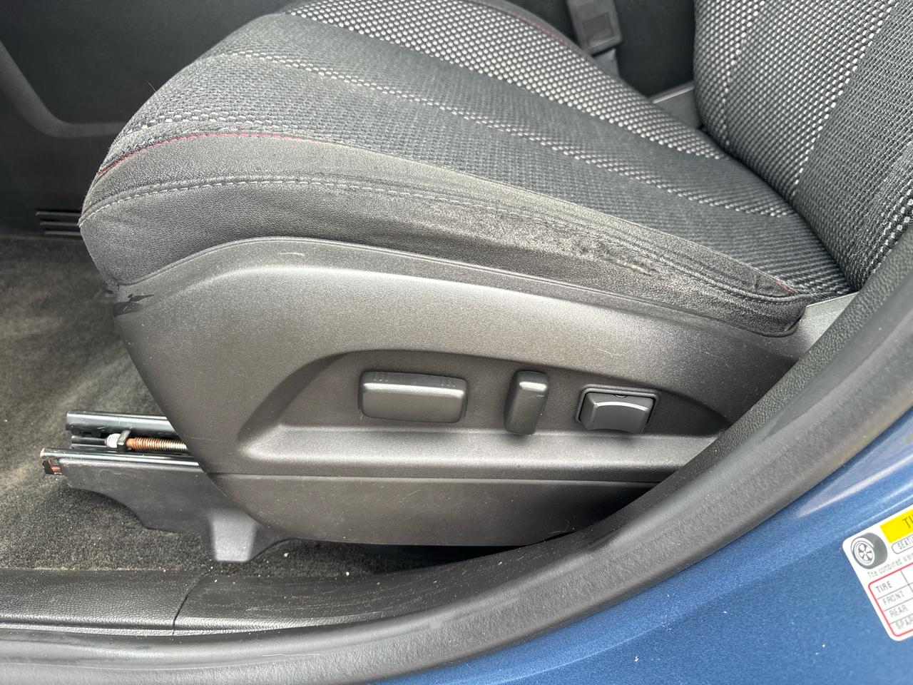 Chevrolet Equinox AWD 4dr LT w/1LT 2017