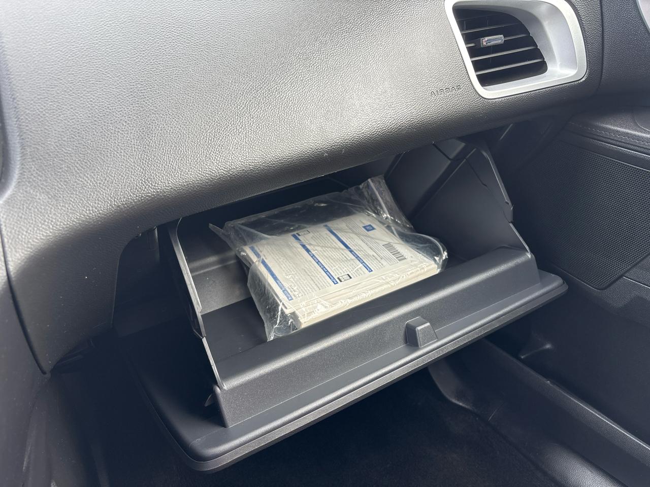 Chevrolet Equinox AWD 4dr LT w/1LT 2017