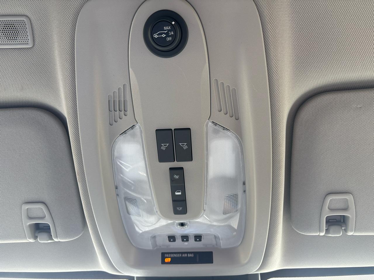 Chevrolet Equinox AWD 4dr LT w/1LT 2017