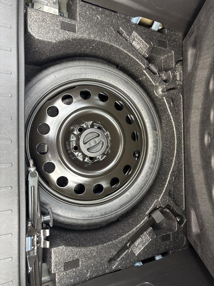 Chevrolet Equinox AWD 4dr LT w/1LT 2017