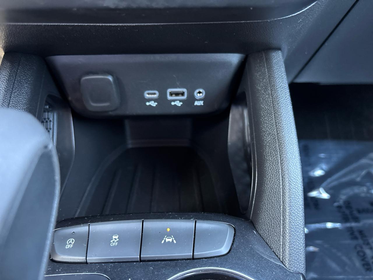 Chevrolet TrailBlazer FWD 4dr LS 2021