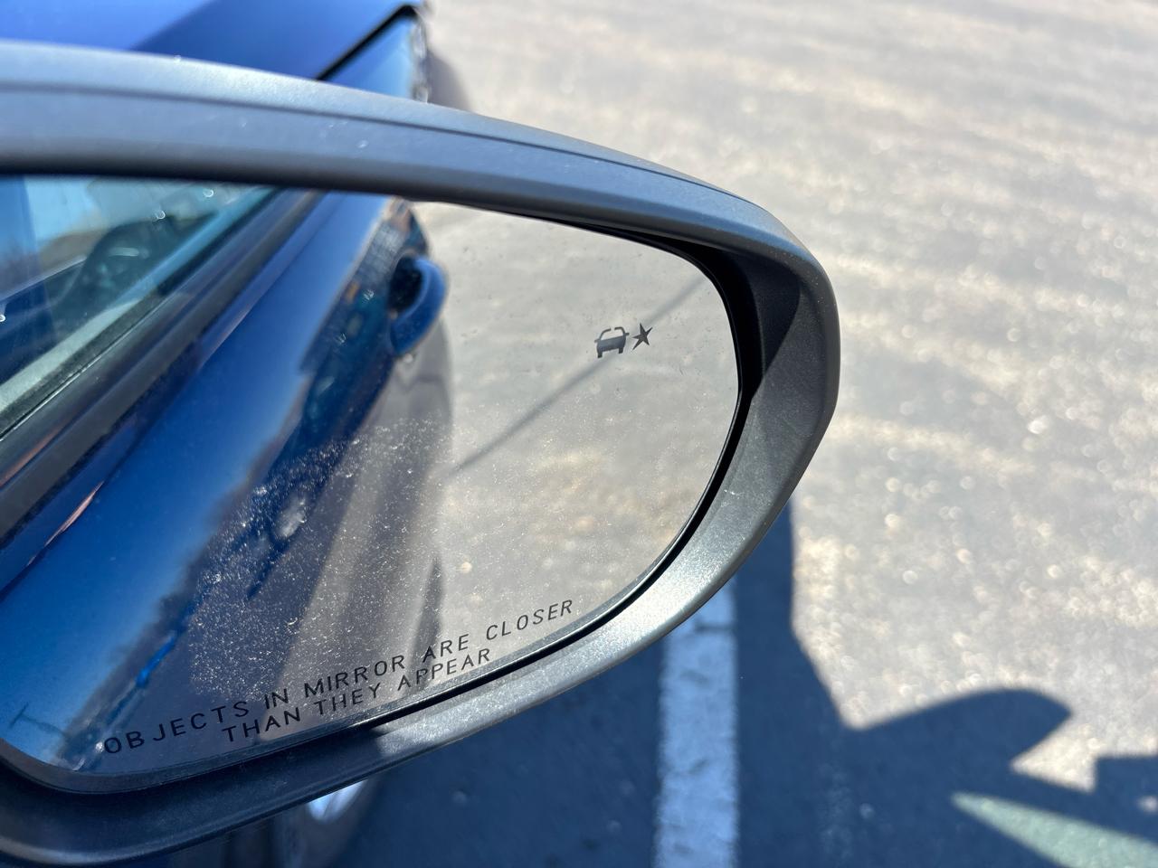 Chevrolet TrailBlazer FWD 4dr LS 2021