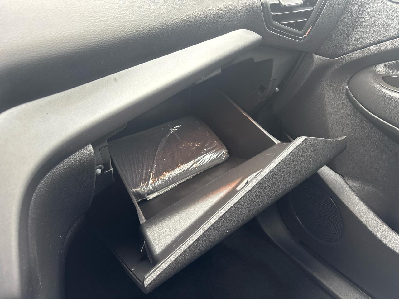 Ford Escape SEL 4WD 2018