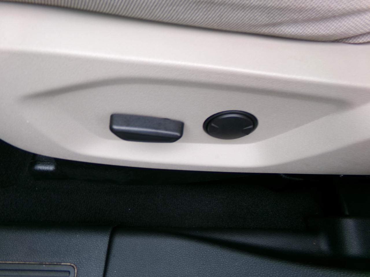 Ford Explorer Base 4WD 2019