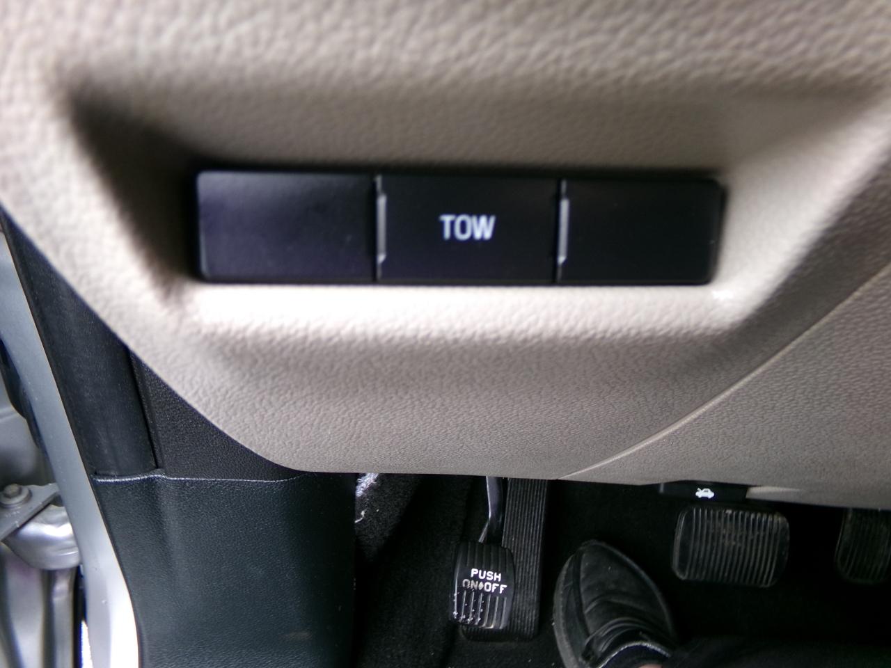 Ford Explorer Base 4WD 2019