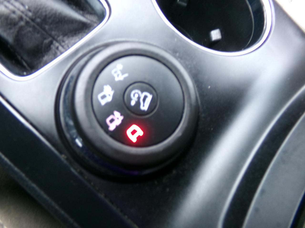 Ford Explorer Base 4WD 2019