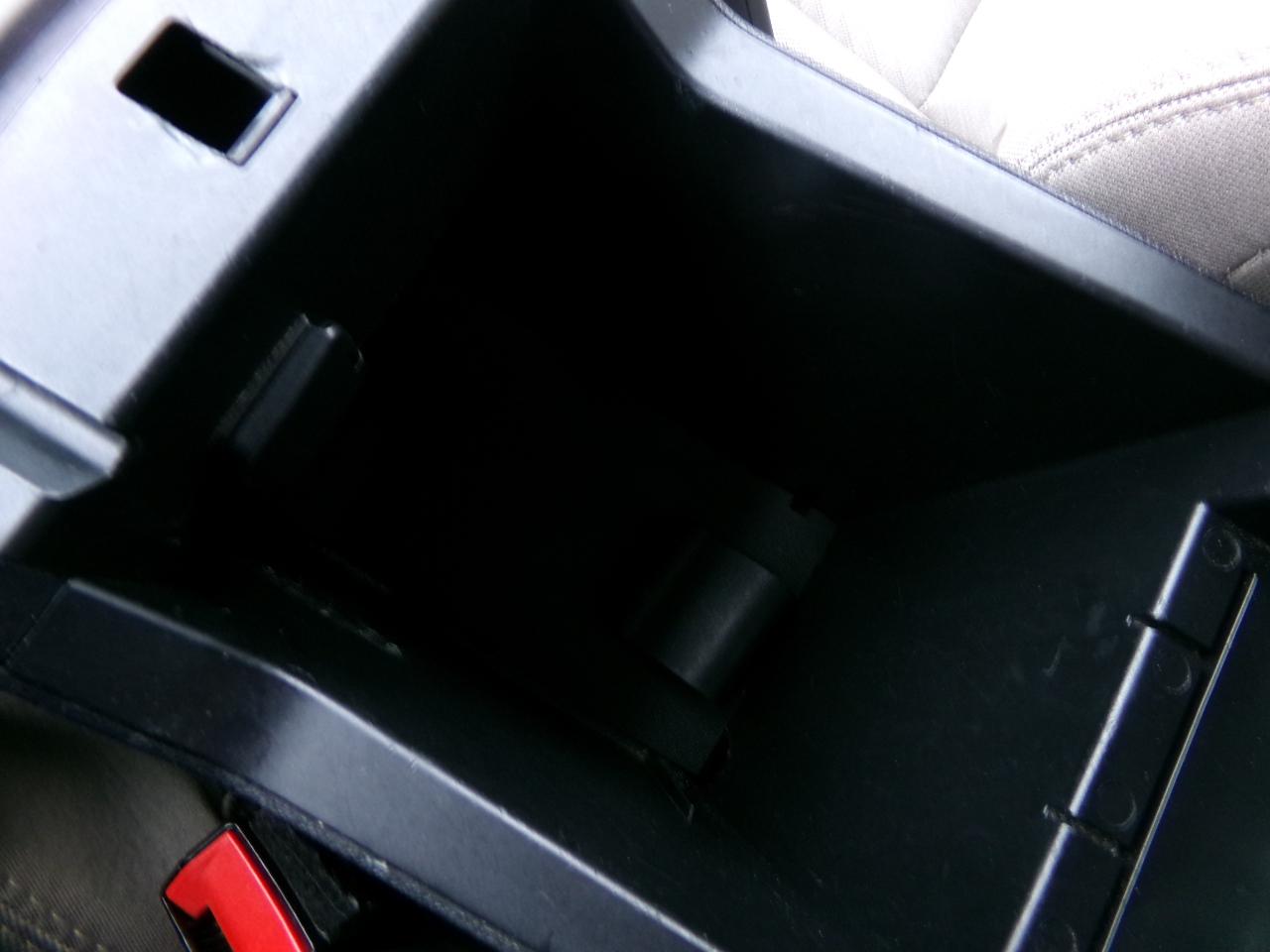 Ford Explorer Base 4WD 2019