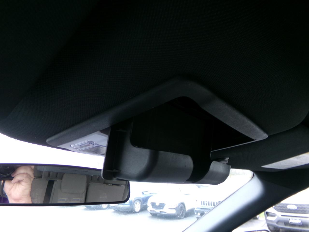 Ford Explorer Base 4WD 2019