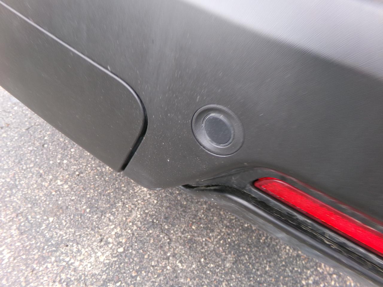 Ford Explorer Base 4WD 2019