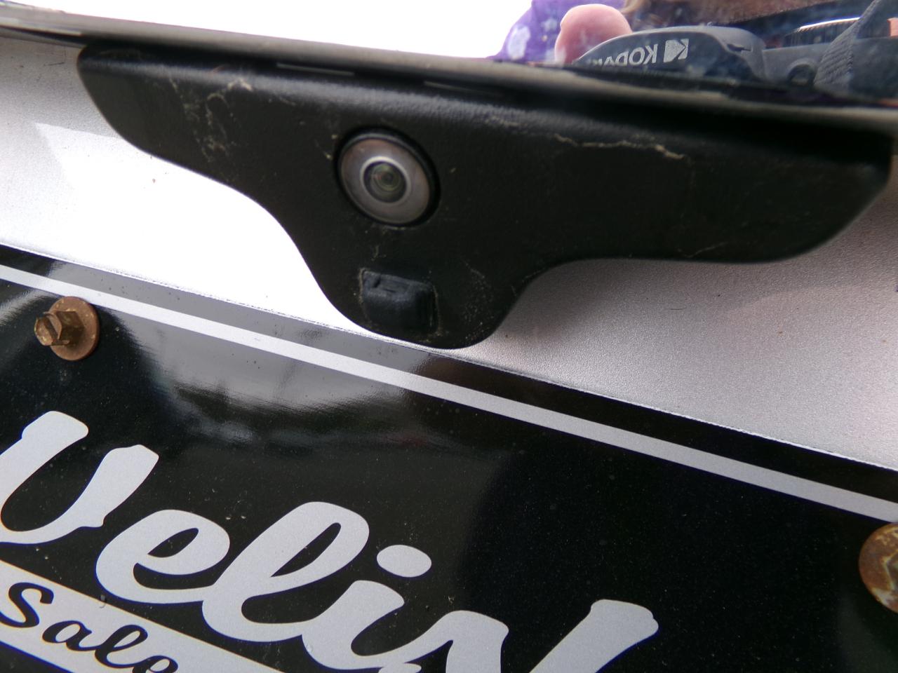 Ford Explorer Base 4WD 2019