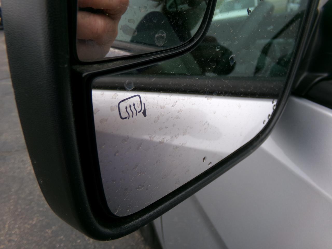 Ford Explorer Base 4WD 2019