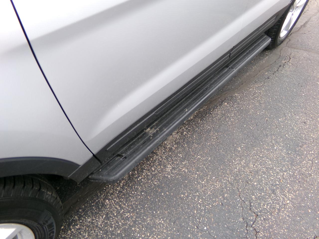 Ford Explorer Base 4WD 2019