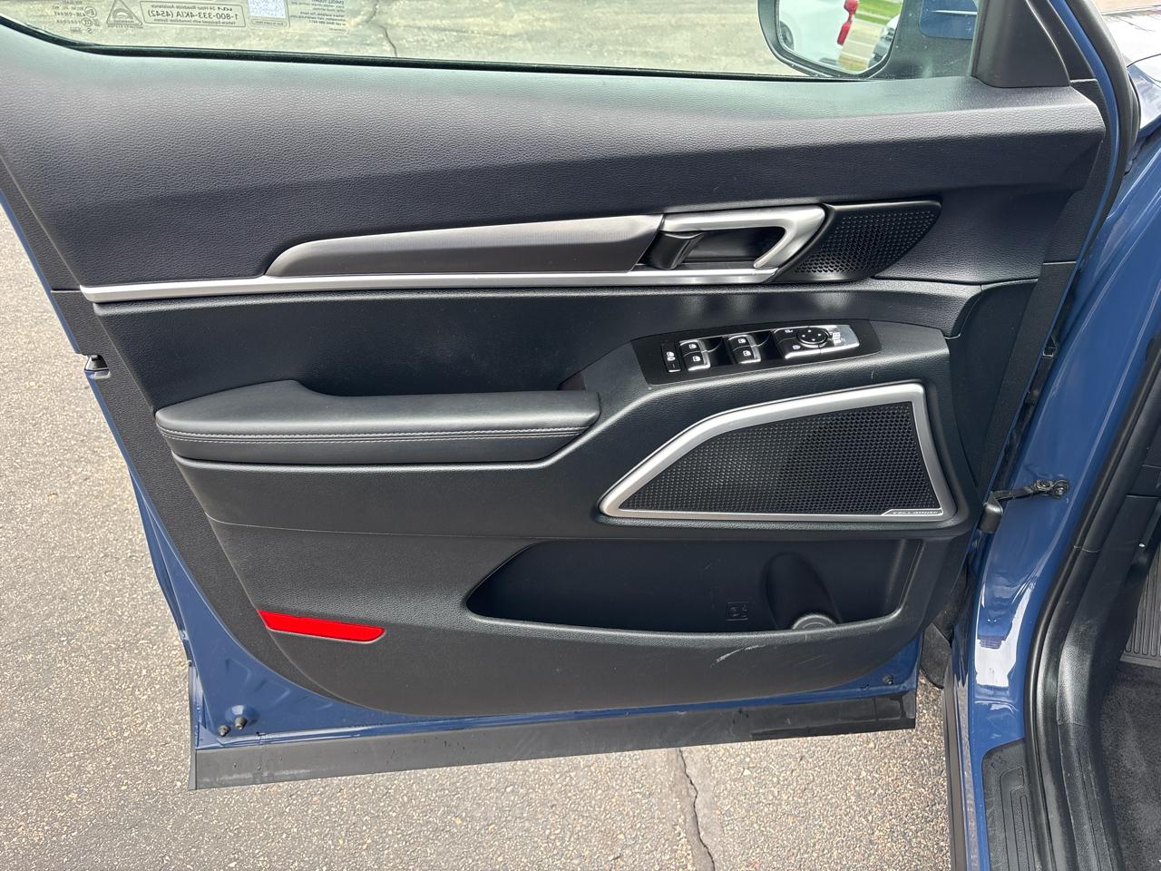 Kia Telluride S AWD 2025