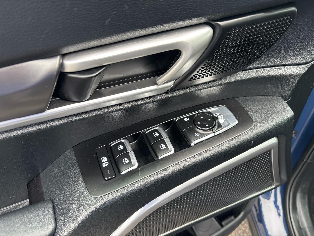 Kia Telluride S AWD 2025