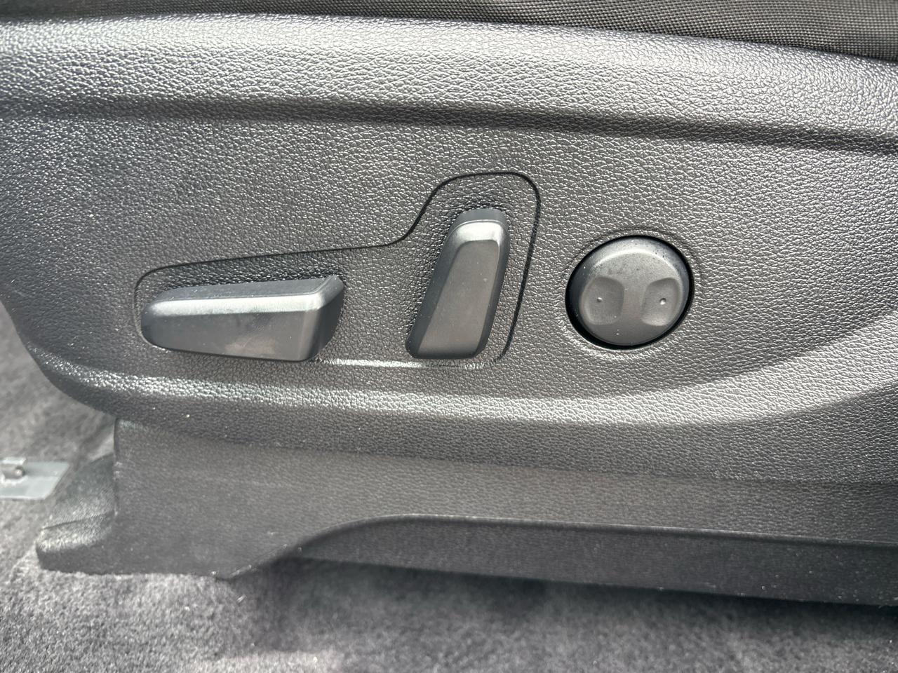 Kia Telluride S AWD 2025