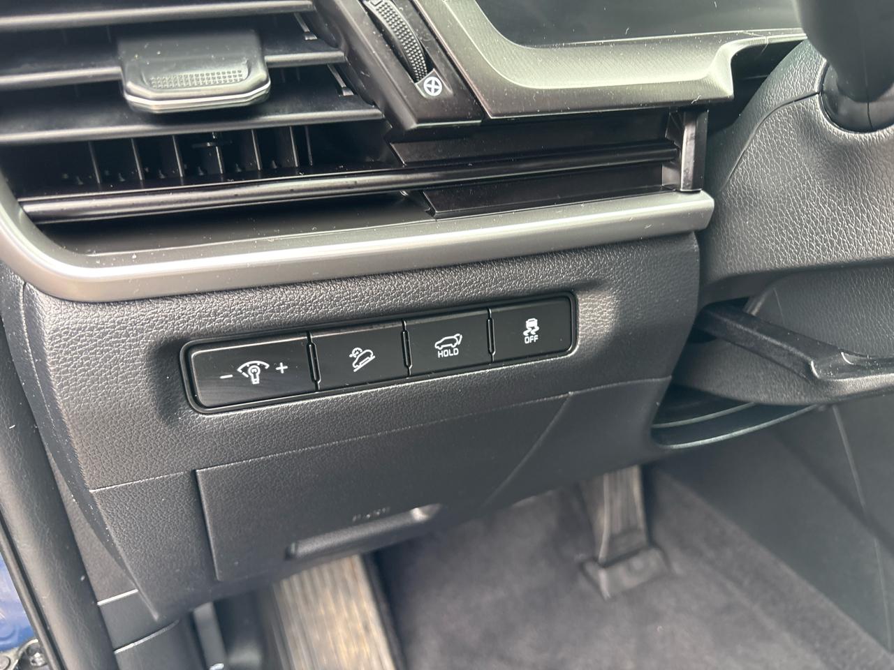 Kia Telluride S AWD 2025