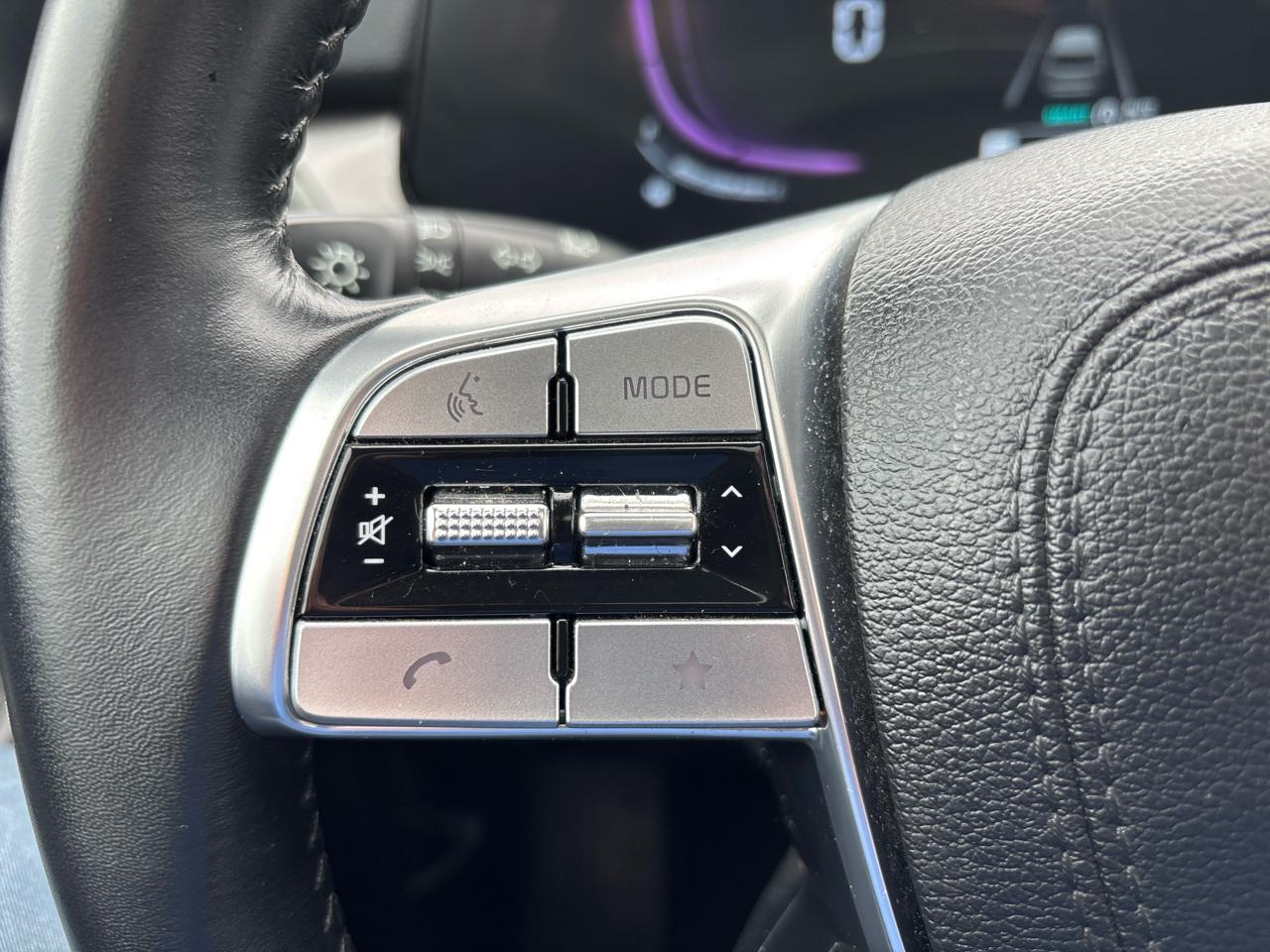 Kia Telluride S AWD 2025